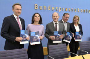Die Nationale Strategie ist Leerlauf, Hochstapeleien und kein Beitrag zur nationalen Sicherheit