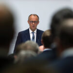 Die hilflose Merz-CDU traut sich nicht, der Ampel zu widersprechen