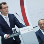 Friedrich Merz ist nur noch ein Watschenaugust