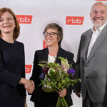 Beim RBB bleibt alles in der Familie