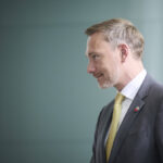Christian Lindner ruft dazu auf, die Linken zu wählen