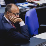 Armer Friedrich Merz! In der CDU kaum mehr Freunde aber viel Ärger über seinen Führungsstil