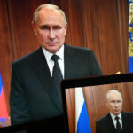 Putin: Prigoschin unternimmt „kriminelles Abenteuer“ gegen Russland