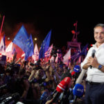 Griechenland: Mitsotakis ist gekommen, um zu bleiben