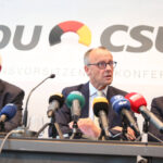 Wofür steht der Umfaller Friedrich Merz?