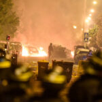 Nanterre: Nach dem Tod eines 17-Jährigen werden 40.000 Polizisten mobilisiert