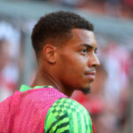 Felix Nmecha: DFB-Nationalspieler nur noch mit Bekenntnis zum Regenbogen