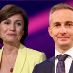 Jan Böhmermann wirft Sandra Maischberger „Nazi“-Nähe vor