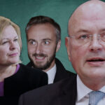 Schönbohms Anwalt nimmt Ministerin Faeser und ZDF-Böhmermann ins Visier