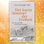 Diktatur beginnt mit der Selbstermächtigung von Aktivisten