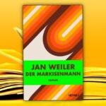 Sommer, Sonne, Schattenspender – Ein Roadtrip mit dem unscharfen Vater vom verwackelten Foto