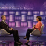Bei Maischberger: Nichts Neues im Studio
