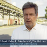 Habecks neue Volkswirtschaftslehre: Die Unternehmen investieren schon noch, nur nicht in Deutschland