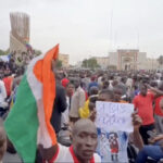 Coup im Niger: Der Westen verliert einen weiteren Verbündeten