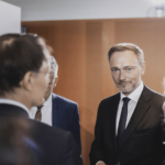 Für Christian Lindner gilt: Show statt Substanz