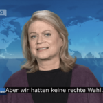 Impfschäden: ARD-Rechtsexpertin fordert Almosen statt Gerechtigkeit