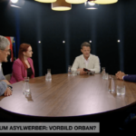 „Links.Rechts.Mitte“ bei ServusTV: Einwanderung ist nicht gleich Einwanderung