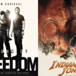 Gegen „Sound of Freedom“ hatte „Indiana Jones“ keine Chance