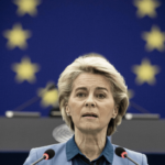 EU-Parlament stimmt gegen Offenlegung der von der Leyen-Bourla-SMS