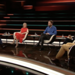 Pressesprecher der „Letzten Generation“ bei Markus Lanz entlarvt und bloßgestellt