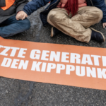 Letzte Generation: Mitglieder wollten Sprengstoff beschaffen – diskutierten Mordphantasien