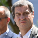 In Bayern verliert CSU in Umfragen – und in CDU ist Krieg aller gegen alle ausgebrochen