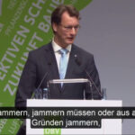Ja, Bauern wollt ihr denn ewig jammern?! – Hendrik Wüsts denkwürdige Rede