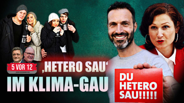 Der Klimaurlaub vor dem Kipppunkt
