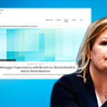 Islamistische Vereine an „Expertenbericht“ für Innenministerium beteiligt