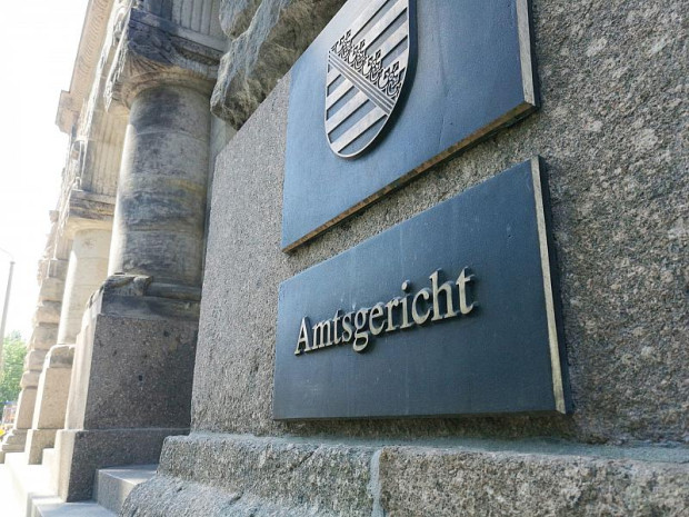 Deutlich mehr Insolvenzen beantragt