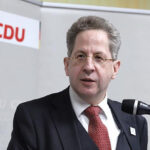 Die Merkelianer werden Hans-Georg Maaßen nicht los