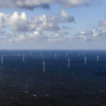 Vattenfall sagt großes Windpark-Projekt in der Nordsee ab