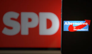 Die Heuchelei der linken Parteien: sie arbeiten längst mit der AfD zusammen