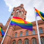 Sorgt die Translobby für eine Regierungskrise in Berlin?