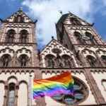 Fragwürdige Stellung der Kirche zum Selbstbestimmungsgesetz