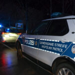 Bundespolizei: Immer mehr lebensgefährdende Einschleusungen