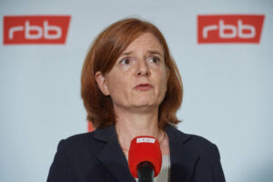 Rundfunk Berlin-Brandenburg: Sparen bei Hirschkeule und Seeblick