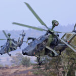 Bundeswehr: Dilemma um den Ersatz für den „Tiger“-Kampfhelikopter