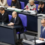 Gegen freiheitsfeindliche Ampel und Totalausfall der Union