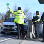 Rapide Zunahme der illegalen Einreisen: 25.000 Asylanträge jeden Monat