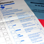 Demokratie ist mehr als Checklisten und Wahlrecht