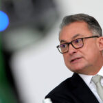 Fahren auf Sicht: Weitere Erhöhungen der Leitzinsen sind wahrscheinlich