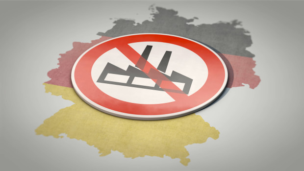 Familienunternehmer warnen vor Deindustrialisierung