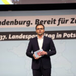 CDU Brandenburg will Sachleistungen für abgelehnte Asylbewerber