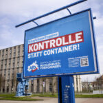 Auch in Mecklenburg-Vorpommern führt die AfD in der Sonntagsfrage