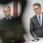 Czaja raus – Merz macht Linnemann zum neuen CDU-Generalsekretär