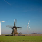 Windmühlen sind Heiligtümer einer falschen Nachhaltigkeit