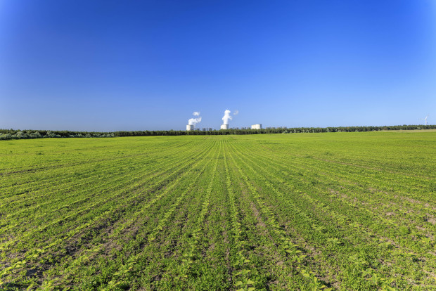 CO2 wird schneller abgebaut, als das Bundesverfassungsgericht glaubt