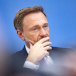 Kammer sauer auf Lindner: FDP wolle Anwälte zum „Volksverpetzer“ machen