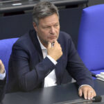 Urteil zu Habecks Heizhammer: „Eine verdiente Quittung für die Grünen“